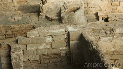 Уникальный археологический объект нашли археологи ДВФУ на юге Приморья